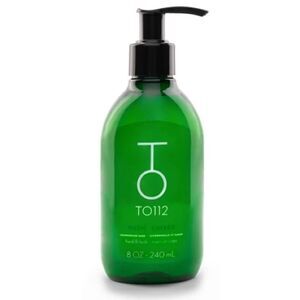 NWT TO112 Hand & Body Wash